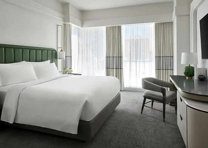 The Ritz-Carlton, Charlotte